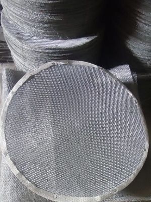 wire mesh