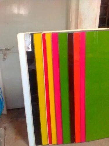 Acrylic Plastic Sheets, Thickness 2.0mm To 12mm