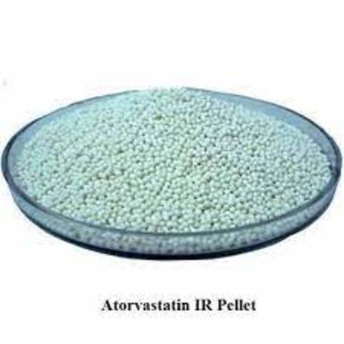 Atorvastatin IR Pellets CAS No 134523-00-5