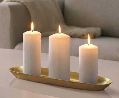Candle Tray