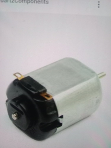 Corrosion And Rust Resistant DC Motor For Industrial