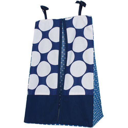 Multi Cotton And Polyester Diaper Stacker