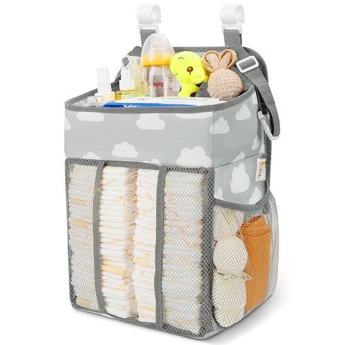 Diaper Stacker, Baby Care Product