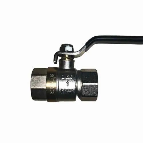 High Pressure Threaded Polished Stainless Steel Forged Ball Valve