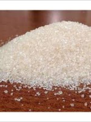 Refined White Crystal Sugar - 99.5% Purity, Granular Sweet Flavor, Long Shelf Life