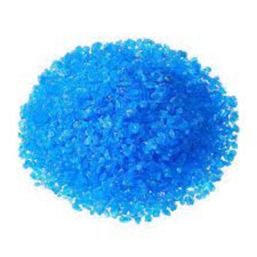 Industrial Grade Copper Sulphate