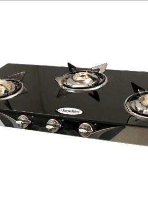 lpg gas stove