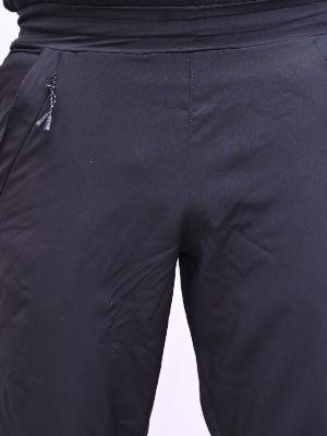 Mens Relax Fit Plain Track Pant