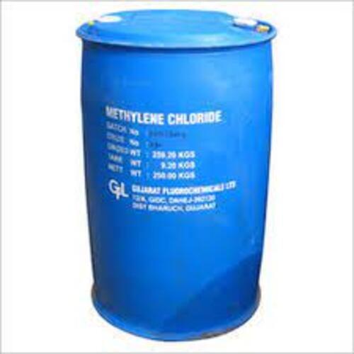 Methylene Chloride (Gacl) Cas No 75-09-2