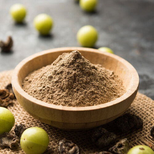 Natural Dried Amla Powder For Multiple Purpose