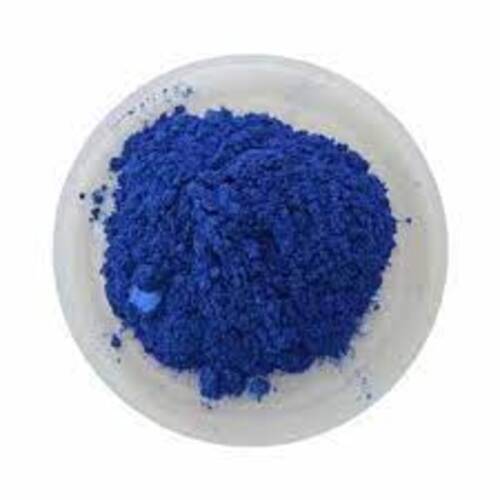 Pigments Beta Blue Powder CAS Number 147-14-8