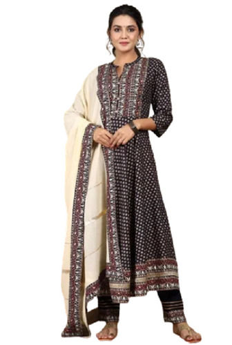 Premium Quality Salwar Suits For Ladies at Best Price in Jaipur ...