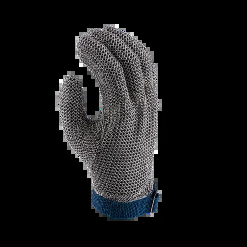 Skin Friendly Metal Mesh Hand Gloves