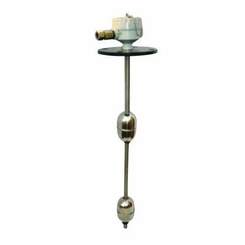 Top Mount Ss316 Stainless Steel Level Switches