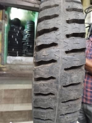 truck tyres