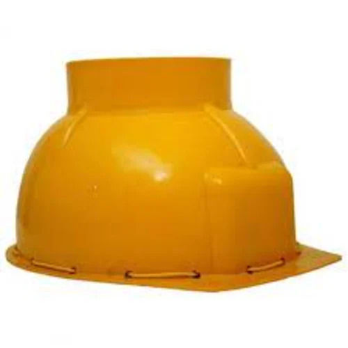 ABS Plastic Load Carry Helmet