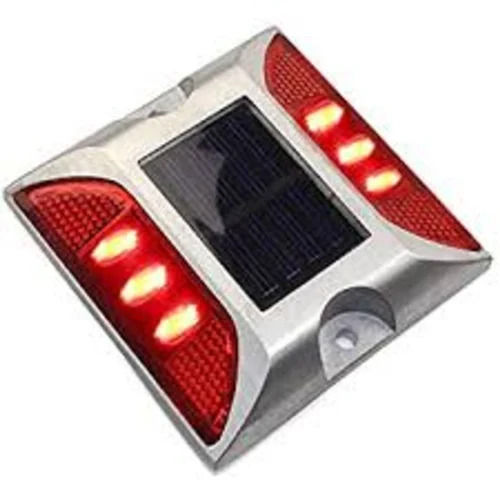 Aluminum Solar Road Stud