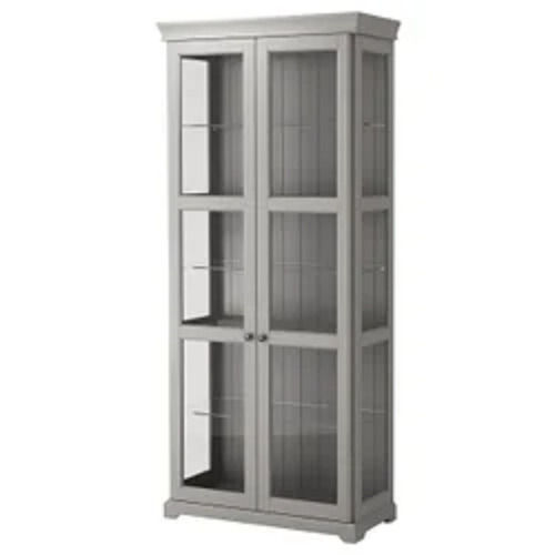 Beautiful And Premium Quality Display Cabinet