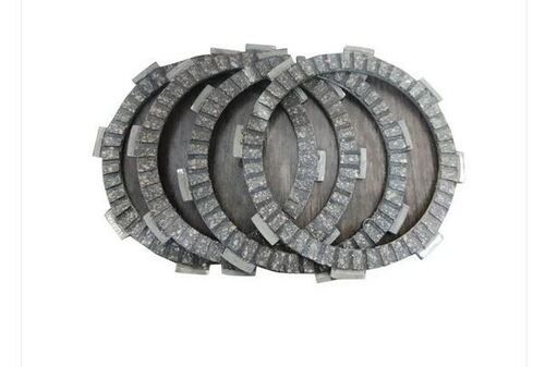 Bike Clutch Plate For Hero Passion Pro, Thickness 10mm