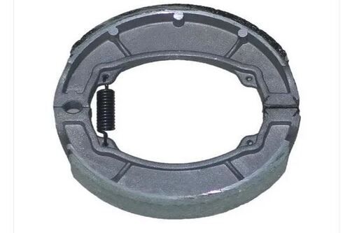 Hero maestro best sale brake shoe price