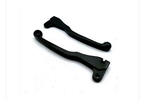 Clutch And Brake Lever Set For Hero Splendor, Set of 2 Piece