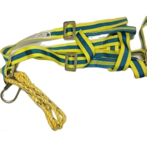 Construction Full Body Safety Harness