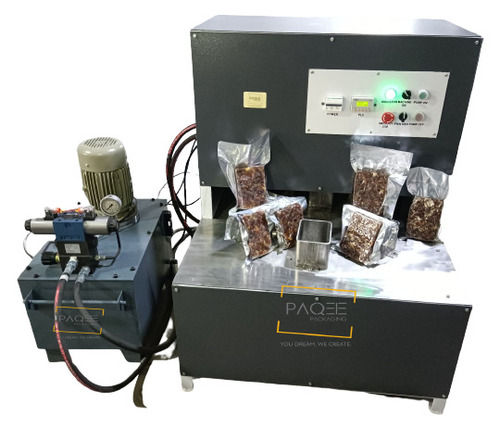 Dates Slab Hydraulic Pressing Machine For Dates Tamarind