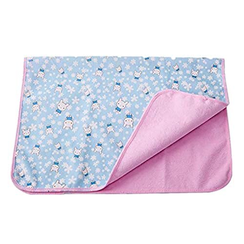 Diaper Changing Mat