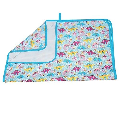 Diaper Changing Mat