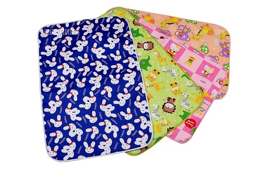 Diaper Changing Mat