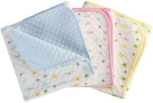 Diaper Changing Mat