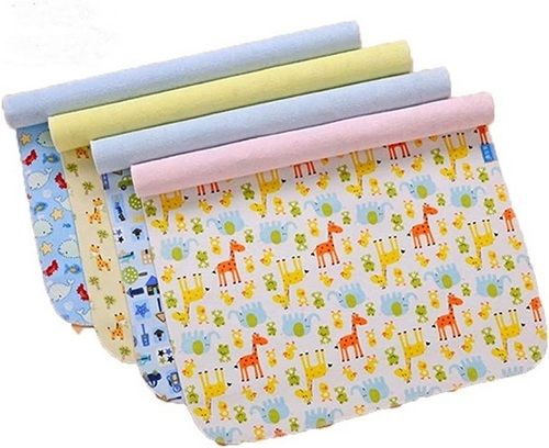 Diaper Changing Mat