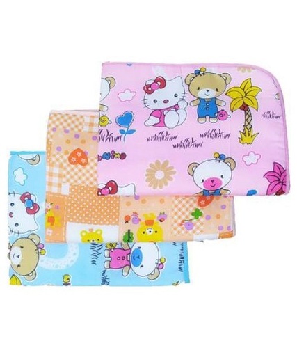 Diaper Changing Mat