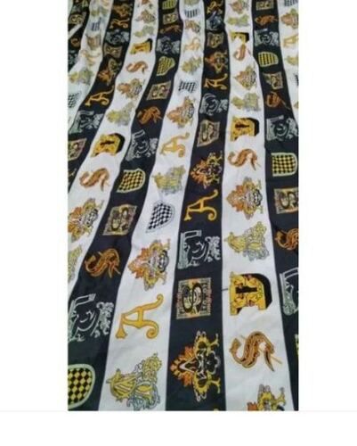 Digital Print Shirt Fabric