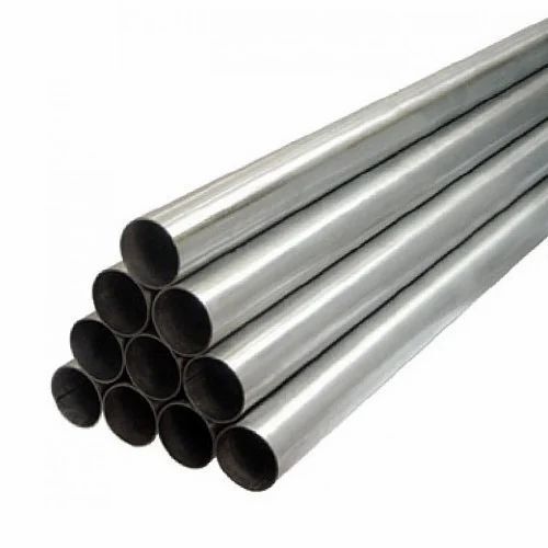 Duplex Steel Pipes For Construction And Industrial Use