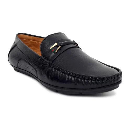 Flat Loafer Shoe For Men