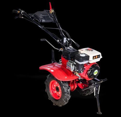 Fully Automatic 12 Hp Power Weeder For Agriculture