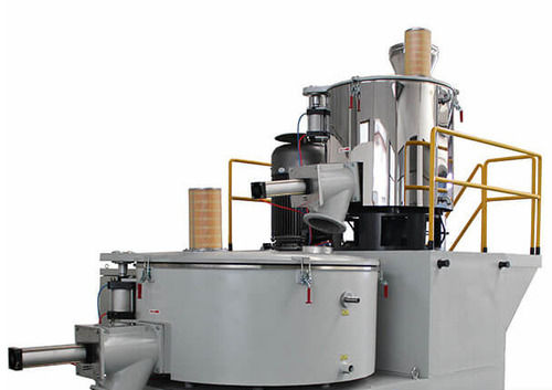 Heavy Duty Powder Mixing Machine