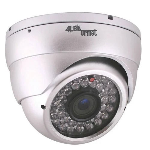 High Surveillance Dome Cctv Camera For Home, Hotel And Office