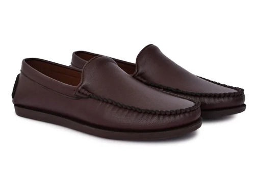 Light Weight Loafer Shoe For Men