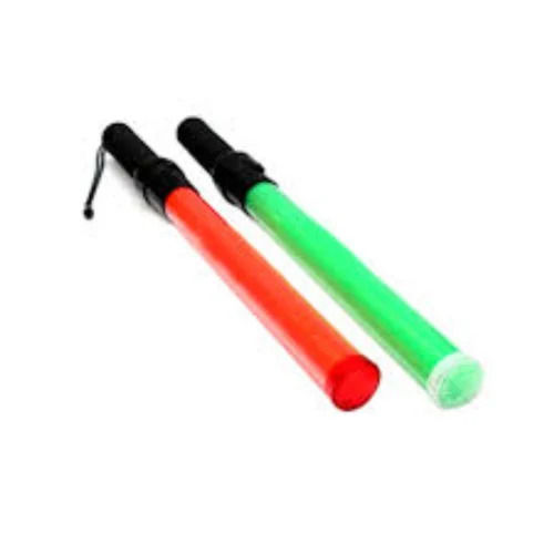 Light Weight Polycarbonate Traffic Led Baton