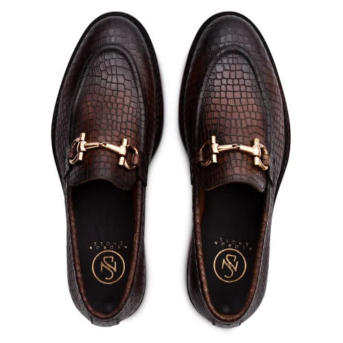 Party Wear Loafer Shoes For Men at Best Price in Agra | Neoron Shoes