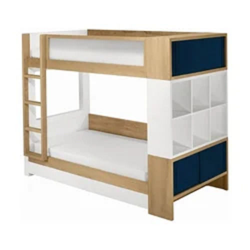 Premium Quality And Strong Bunk Bed