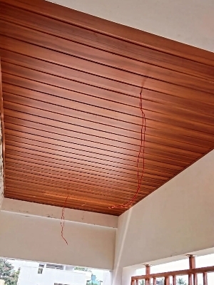 PVC False Ceiling Service