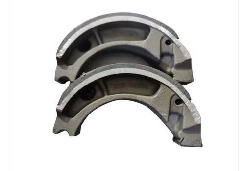 Honda shine discount brake shoe price