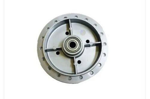 Rust Resistant Front Brake Drum For Activa Scooter