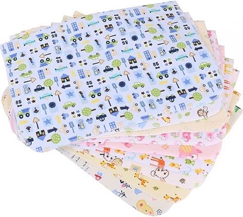 Multi Soft Diaper Changing Mat Baby Care Product