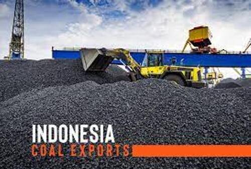 Solid Indonesian Origin Steam Coal