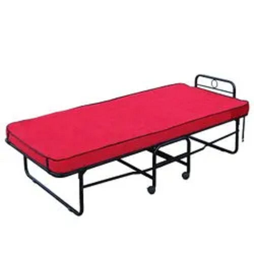 Strong Folding Rollaway Bed