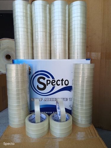 Single Sided Crepe Paper 1 Inch 3M Scotch Masking Tape For Packaging at Rs  45/piece in Ahmedabad